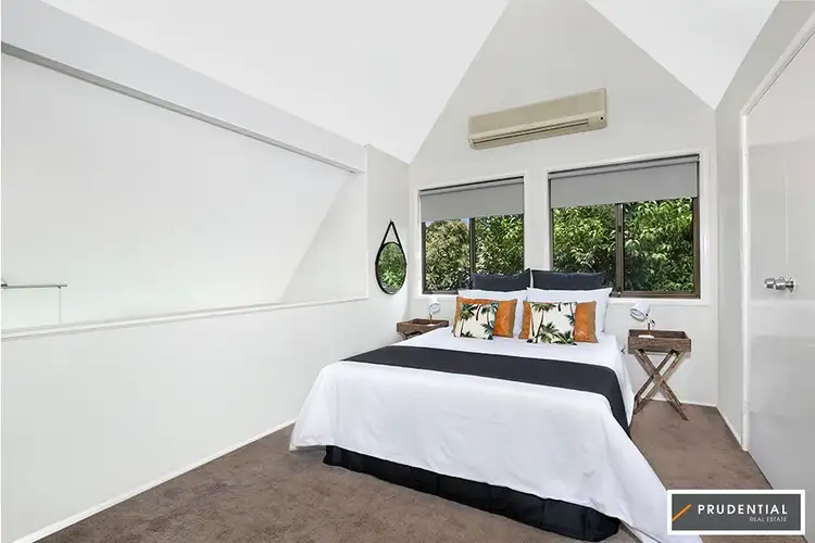 Fifth view of Homely house listing, 6/43 Rudd Road, Leumeah NSW 2560