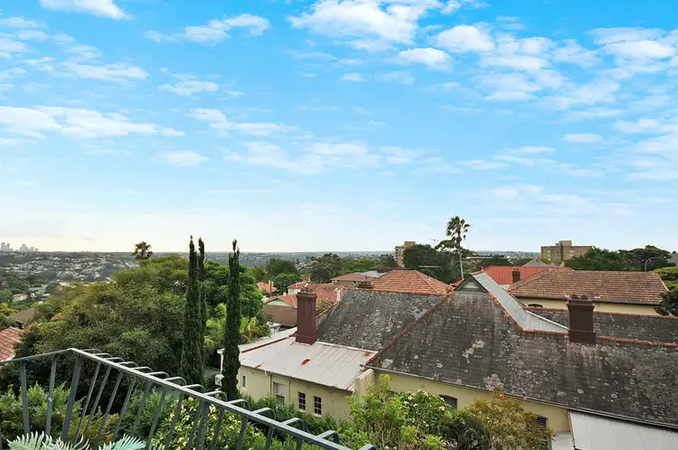 Third view of Homely apartment listing, 8/114 Spit Road, Mosman NSW 2088