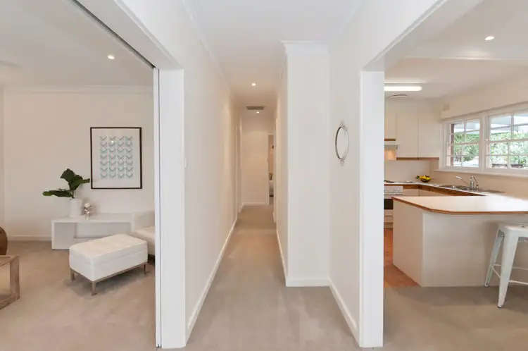 Sixth view of Homely house listing, 5 / 21A Windsor Road, Glenside SA 5065