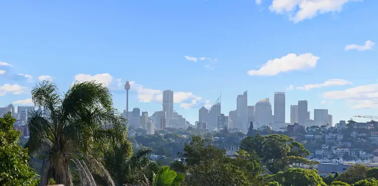 Third view of Homely house listing, 35 Roberts Street, Rose Bay NSW 2029