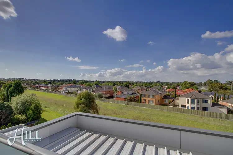 Fourth view of Homely apartment listing, 305/436 Stud Road, Wantirna South VIC 3152