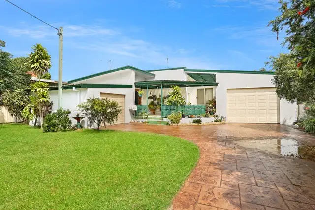 132 Windang Road, Primbee NSW 2502