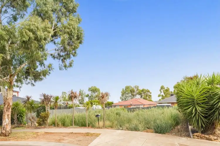 Fifth view of Homely land listing, 28 Pro Hart Way, Caroline Springs VIC 3023