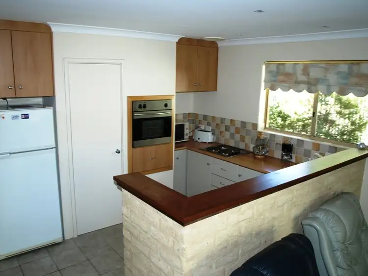 Fifth view of Homely house listing, 2/66 Gifford Road, Dunsborough WA 6281