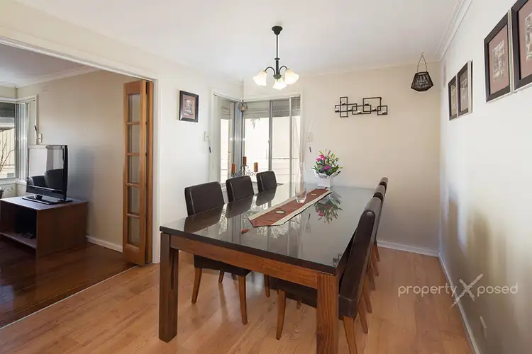 Fifth view of Homely house listing, 10 Coolidge Court, Dandenong North VIC 3175