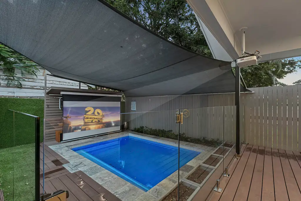 Main view of Homely house listing, 89 MORETON AVENUE, Wynnum QLD 4178