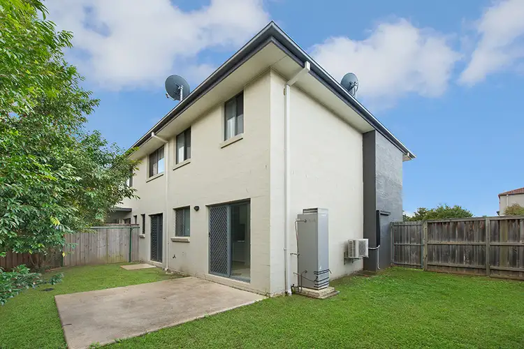 Sixth view of Homely townhouse listing, 30 Northcott Boulevard, Hammondville NSW 2170