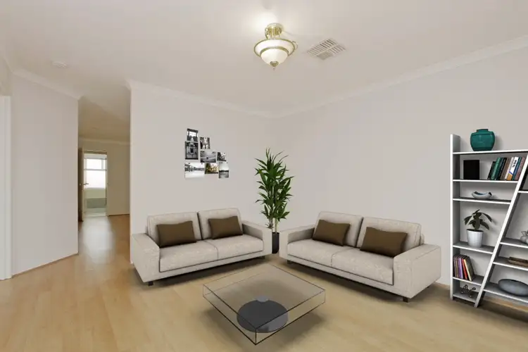 Second view of Homely house listing, 101A Roberts Road, Rivervale WA 6103