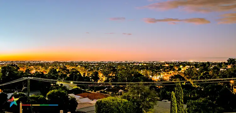 Second view of Homely house listing, 45 Amethyst Cres, Mount Richon WA 6112