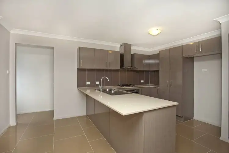 Second view of Homely house listing, Lot 2 Arrowgrass Street, Aberglasslyn NSW 2320