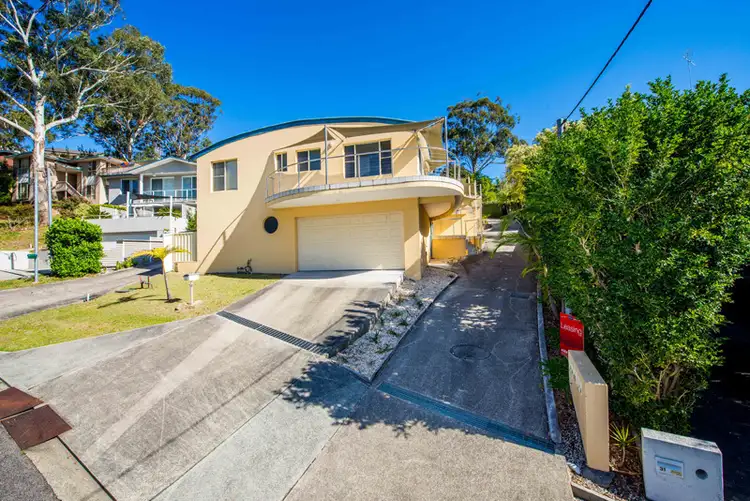 Main view of Homely townhouse listing, 1/29 Irambang Street, Nelson Bay NSW 2315