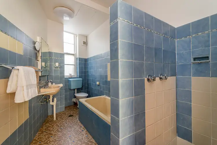 Seventh view of Homely apartment listing, 1/17 Wylde Street, Potts Point NSW 2011