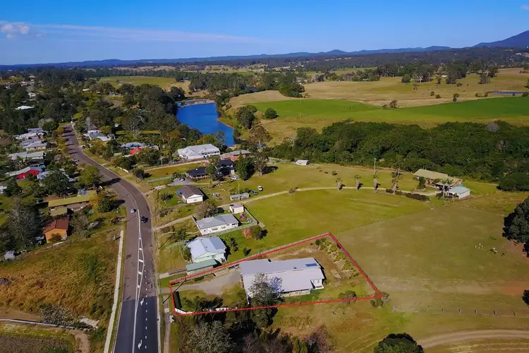 701a Beechwood Road, Beechwood NSW 2446