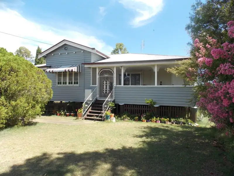 Main view of Homely house listing, 7 Appin Street, Nanango QLD 4615