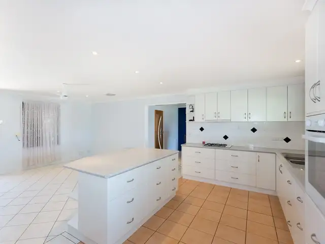 12 Campbell Street, Braitling NT 870