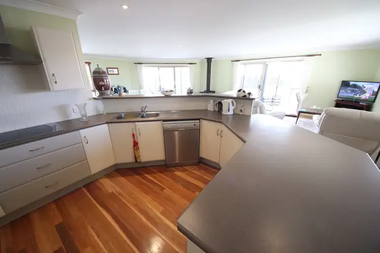 Fourth view of Homely house listing, 3 Grandview Pl, South West Rocks NSW 2431