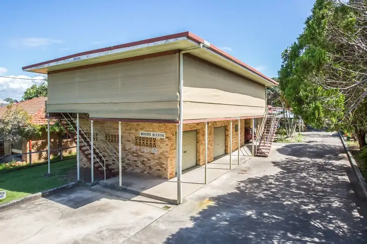 Fifth view of Homely block of units listing, 8 Lilla Street, Woody Point QLD 4019