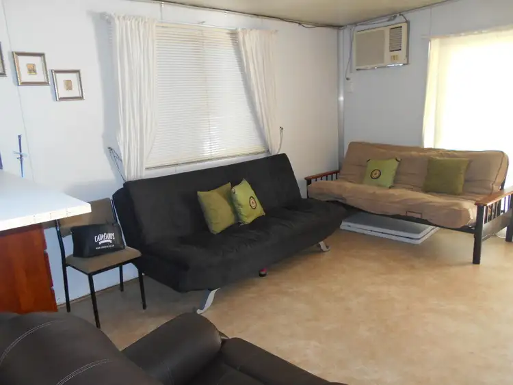 Seventh view of Homely other listing, Bay 1 Australind Tourist Park, Australind WA 6233
