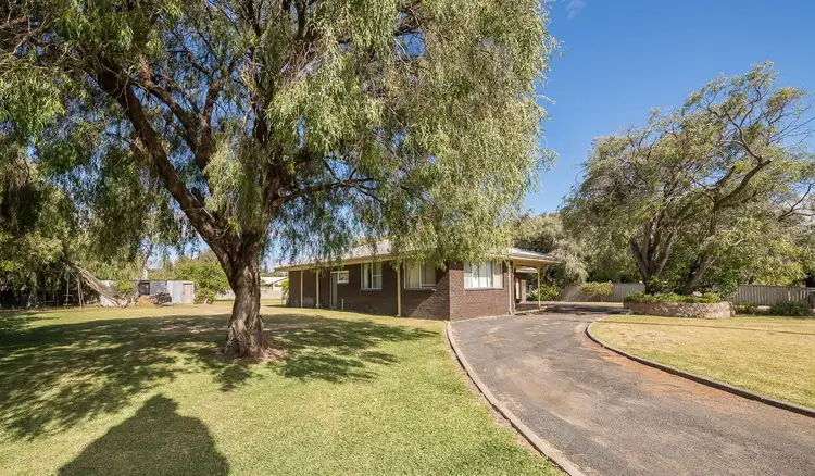 Third view of Homely house listing, 19 Ford Road, Geographe WA 6280