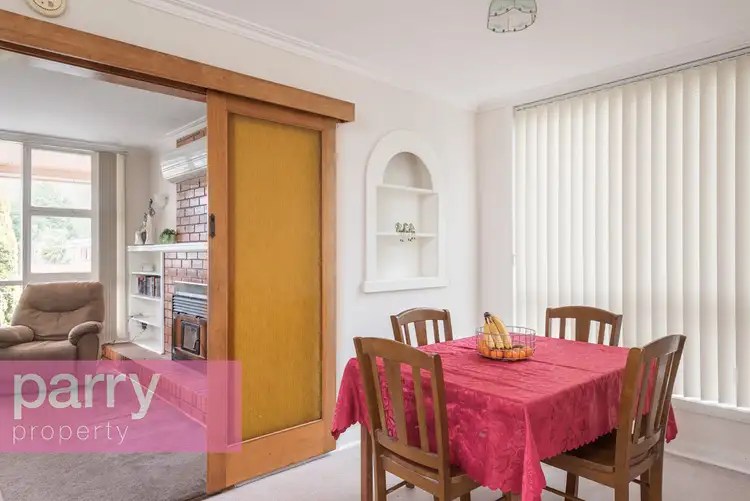 Fifth view of Homely house listing, 33 Bluegum Road, Youngtown TAS 7249