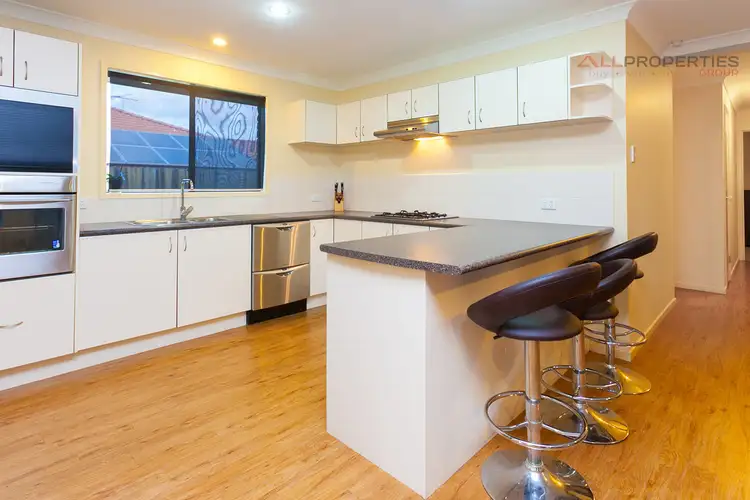 Third view of Homely house listing, 24 Buckley Drive, Drewvale QLD 4116