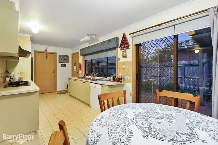 Fourth view of Homely unit listing, 4/23 Leigh Road, Croydon VIC 3136