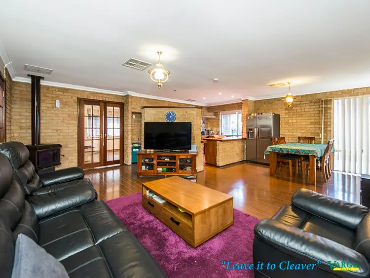 Fourth view of Homely house listing, 33 Kilkenny Circle, Waterford WA 6152