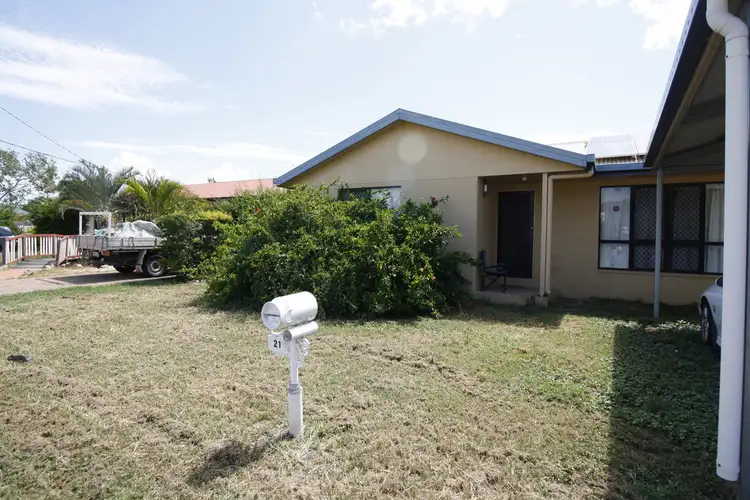 Second view of Homely house listing, 21 Elton Drive, Kelso QLD 4815
