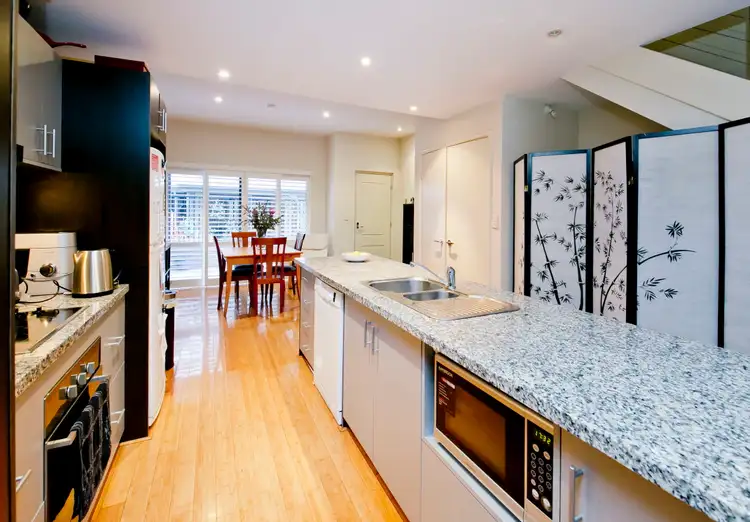 Sixth view of Homely townhouse listing, 69/1 Station Street, Subiaco WA 6008