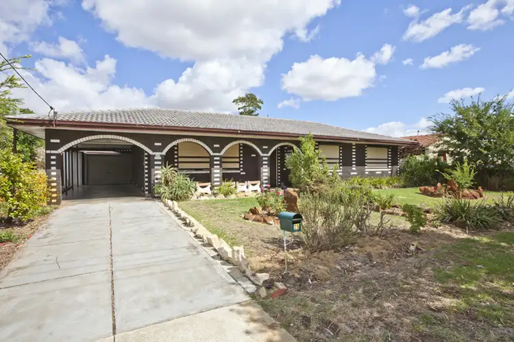 25 Kay Place, Midland WA 6056