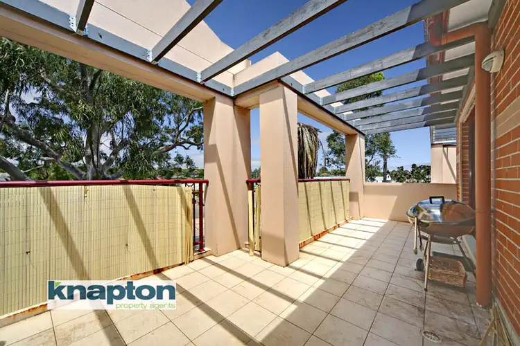 Fifth view of Homely unit listing, 16/1089 Canterbury Road, Wiley Park NSW 2195