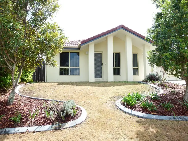 2 Bosswood Court, Yamanto QLD 4305