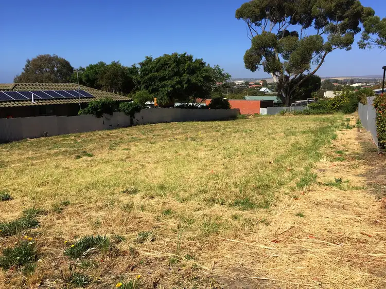 Second view of Homely land listing, 17 Warland Avenue, Victor Harbor SA 5211