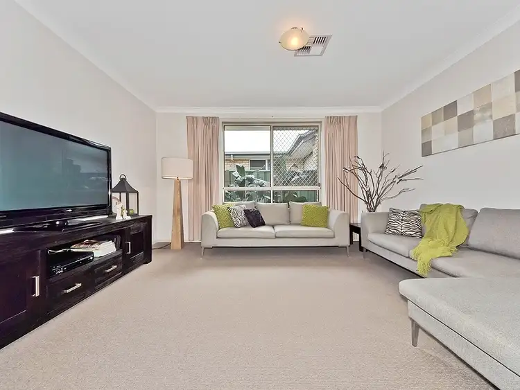 Sixth view of Homely house listing, 6 Shoalhaven CCT, Mawson Lakes SA 5095