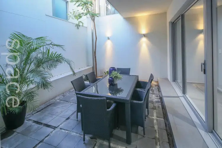 Sixth view of Homely house listing, 10 Kinta Street, City Beach WA 6015