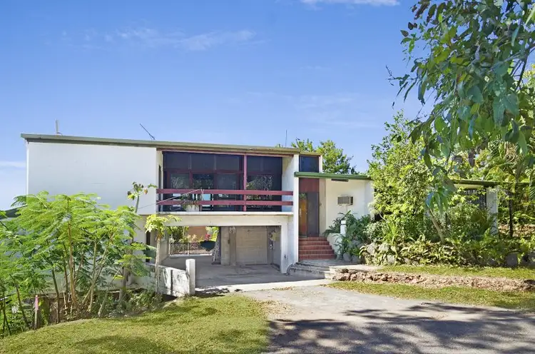 Second view of Homely house listing, 5 Durham Court, Castle Hill QLD 4810