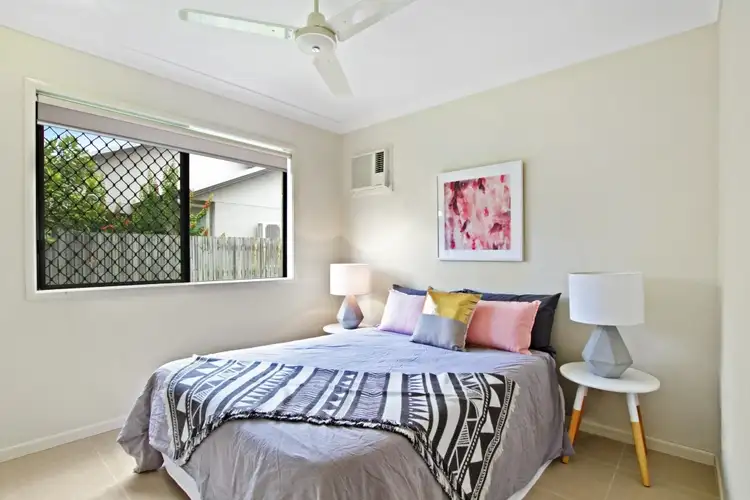 Sixth view of Homely house listing, 9 Dragon Flower Avenue, Mount Low QLD 4818