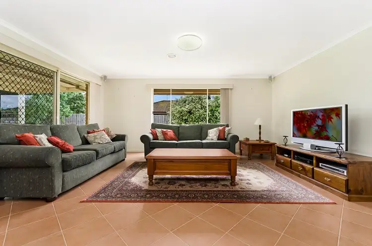 Fifth view of Homely house listing, 5-6 Starling Close, Lara VIC 3212