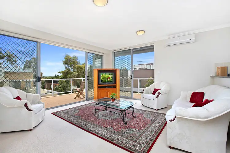 Second view of Homely apartment listing, 6/46 Tennyson Road, Mortlake NSW 2137