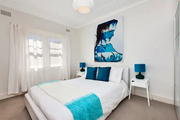 Third view of Homely apartment listing, 12/38 Ramsgate Avenue, Bondi Beach NSW 2026