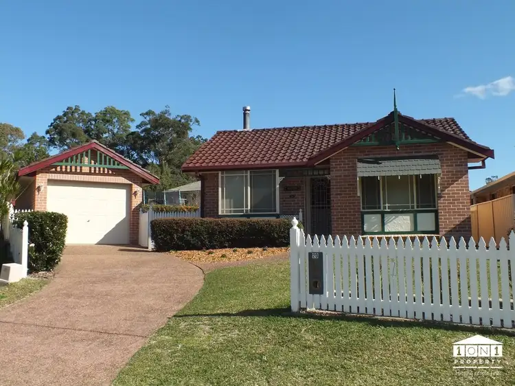 Main view of Homely house listing, 20 Barringum Close, Medowie NSW 2318