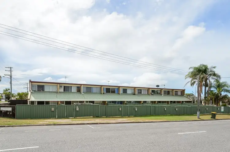 Third view of Homely unit listing, 7/6-8 Eden Street, Gladstone Central QLD 4680