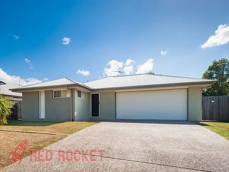 30 Blackbean Street, Marsden QLD 4132