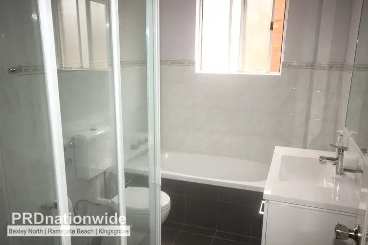 Sixth view of Homely unit listing, 11/150-152 Chuter Avenue, Sans Souci NSW 2219