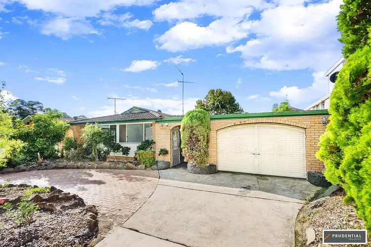 54 Old Kent Road, Ruse NSW 2560