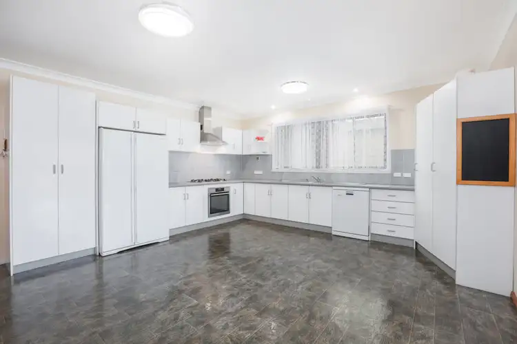 Seventh view of Homely house listing, 30 Holmes Drive, Cumberland Reach NSW 2756