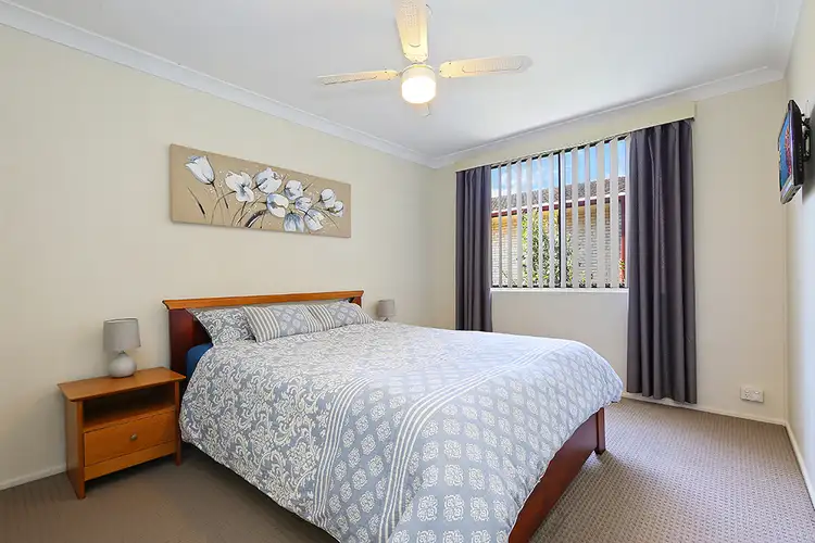 Fifth view of Homely townhouse listing, 7/14 Flavelle Street, Concord NSW 2137