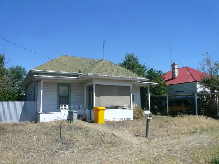 48 Anderson Street, Warracknabeal VIC 3393