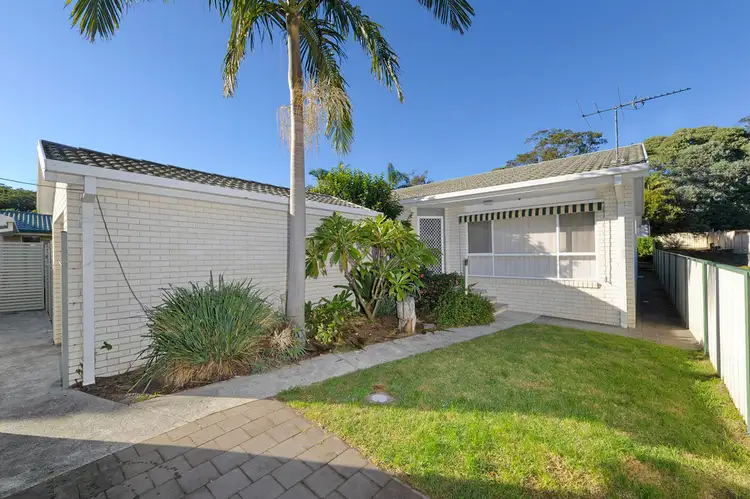 3/26 Spinnaker Way, Corlette NSW 2315