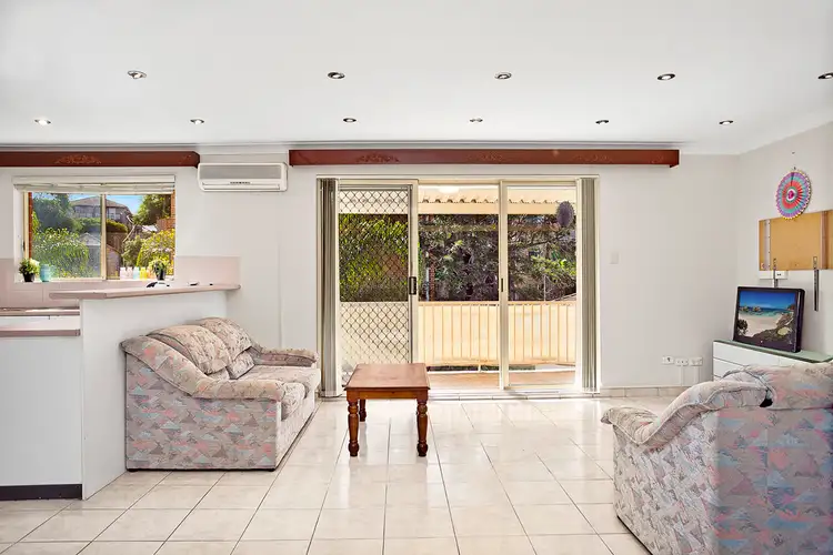 Third view of Homely apartment listing, 16/9 Hill Street, Marrickville NSW 2204